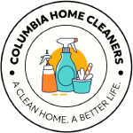 Columbia Home Cleaner